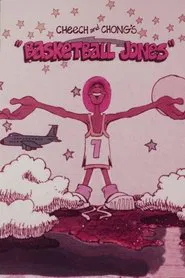 Basketball Jones movie poster