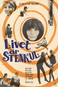 Life's Just Great movie poster