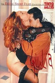 Poster do filme Tinto Brass Presents Erotic Short Stories: Part 1 - Julia