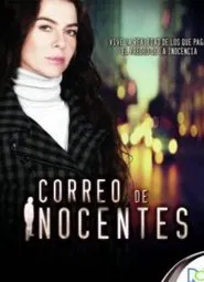 Correo de Inocentes tv show poster