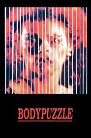 Body Puzzle movie poster