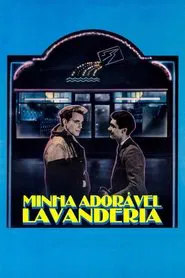 Poster do filme Minha Adorável Lavanderia