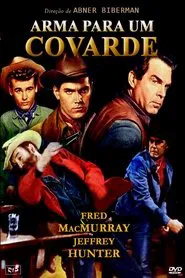 Poster do filme Arma para um Covarde