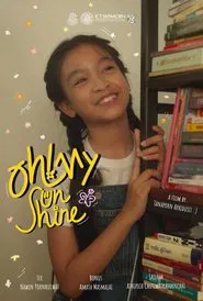 Oh! My Sunshine movie poster