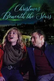 Christmas Beneath the Stars movie poster