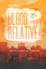 Blood Relative movie poster