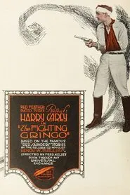 The Fighting Gringo movie poster