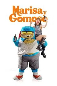 Marisa y Gomoso movie poster