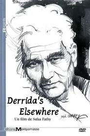 Derrida's Elsewhere movie poster