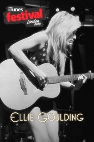 Ellie Goulding Live in London iTunes Festival 2010 movie poster