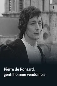 Pierre de Ronsard, Gentleman from Vendôme movie poster