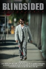 Blindsided movie poster