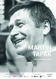 Martin Ťapák movie poster