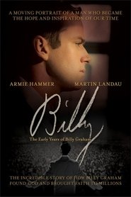 Poster do filme Billy: The Early Years