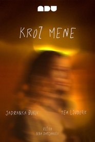 Through Me movie poster