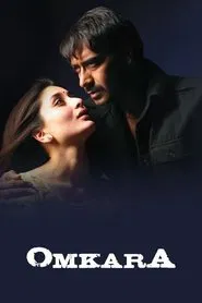 Omkara movie poster