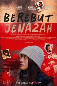 Poster do filme Berebut Jenazah