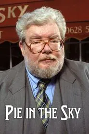 Pie in the Sky tv show poster