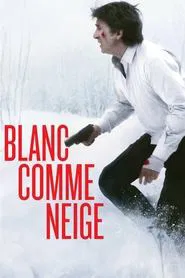White Snow movie poster