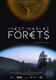 Inestimables forêts movie poster