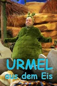 Poster do filme Urmel aus dem Eis