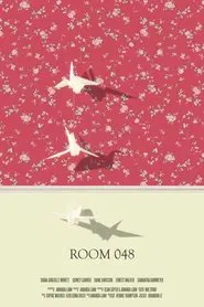 Room 048 movie poster