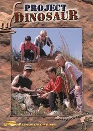 Project Dinosaur movie poster