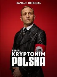 Kryptonim: Polska tv show poster