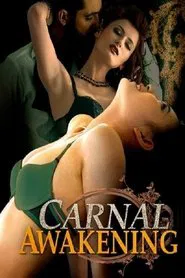 Poster do filme Carnal Awakening
