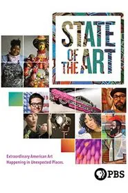 State of the Art movie poster