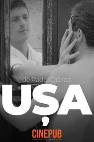 The Door movie poster