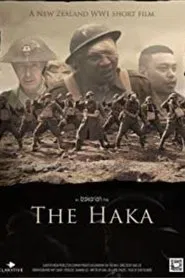 The Haka movie poster