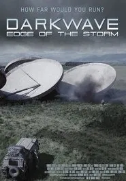 Darkwave: Edge of the Storm movie poster