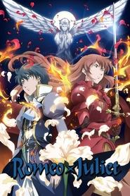 Poster da série Romeo x Julieta