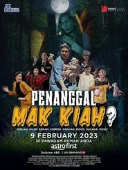 Penanggal Mak Kiah movie poster