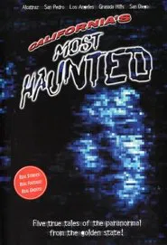 Poster do filme California's Most Haunted