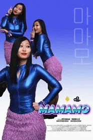 MAMAMO movie poster