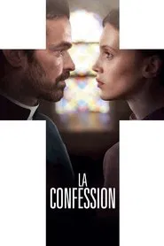 The Confession movie poster
