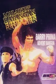 Shadow Angel movie poster