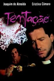 Tentação movie poster
