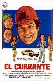 Poster do filme The Worker