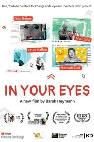 In Your Eyes movie poster