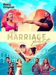 The Marriage Pact tv show poster