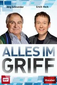 Alles Im Griff movie poster