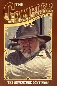 Poster da série The Gambler: The Adventure Continues