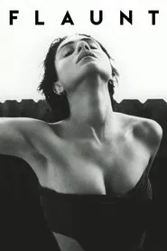 Sasha Calle | A Flaunt Film movie poster