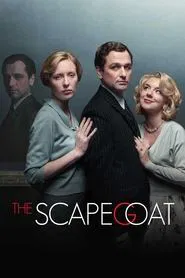 The Scapegoat movie poster