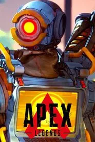 Apex Legends: Launch Cinematic movie poster