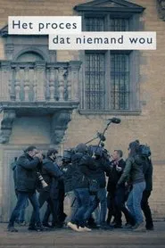 Het Proces Dat Niemand Wou tv show poster