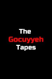 Poster do filme The Gocuyyeh Tapes